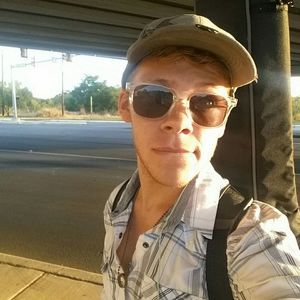 Meet your Posher, Tristan